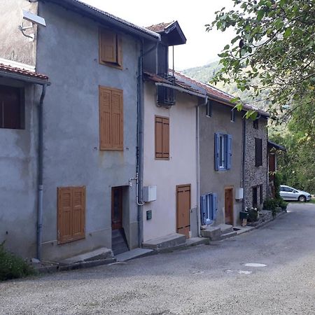 La Sereine Pech Luaran gambar