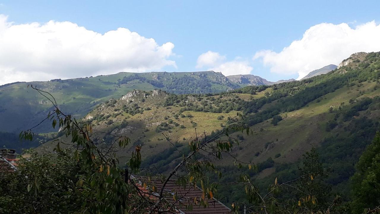 La Sereine Pech Luaran gambar