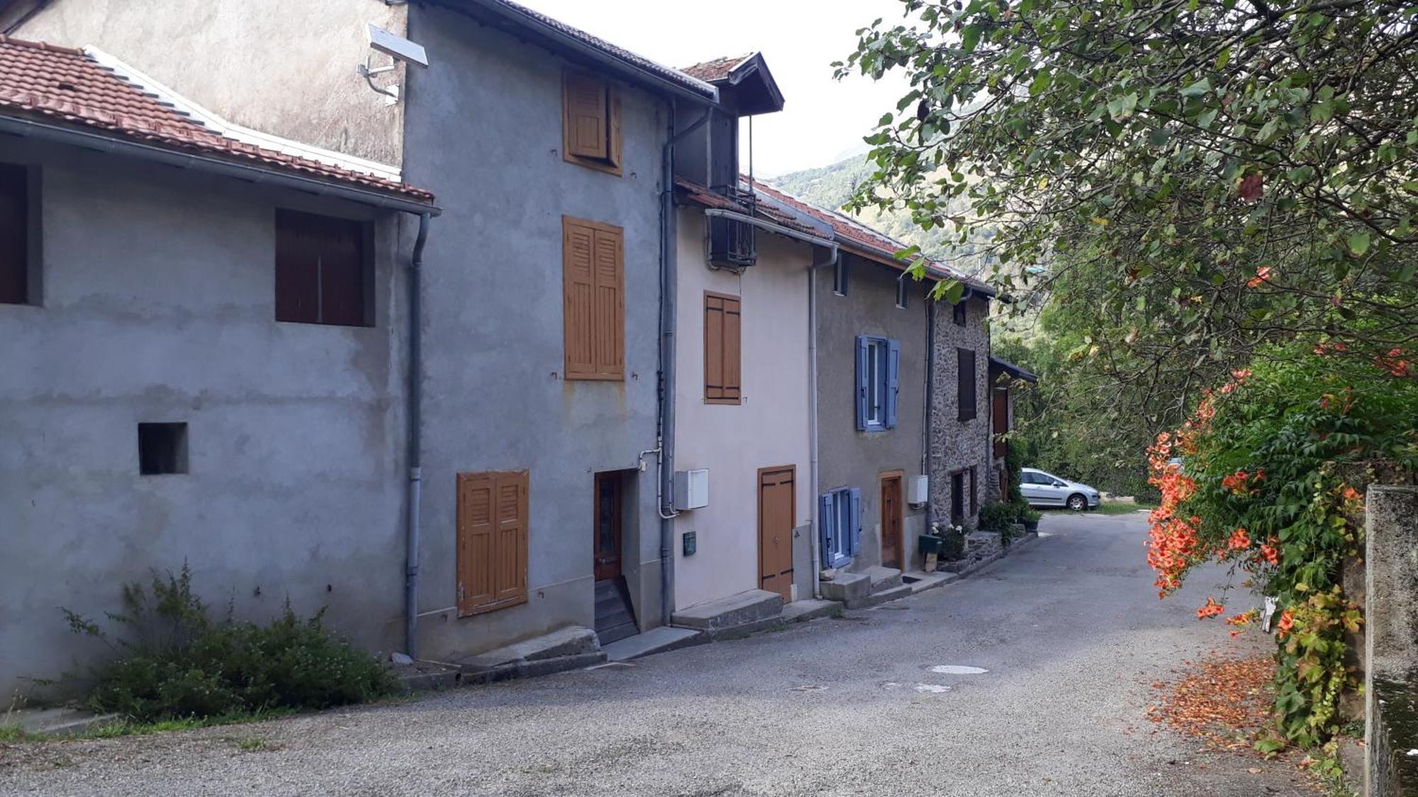 La Sereine Pech Luaran gambar